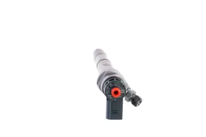 Skoda Yeti (5L) Injecteur de carburant 0445110429
