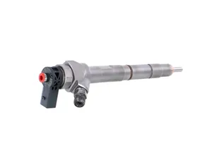 Audi A5 Injecteur de carburant 0445110429