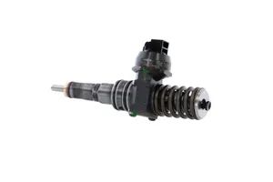 Audi A2 Injecteur de carburant 0414720216