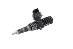 Audi A2 Injecteur de carburant 0414720216