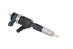 Citroen C3 Picasso Fuel injector 0445110340