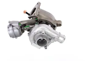 Audi A4 S4 B5 8D Turbina 454231-5013S