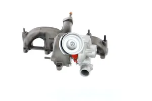 Volkswagen Bora Turboahdin 713673-5006S