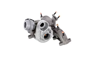 Volkswagen Bora Turboahdin 720855-5006S