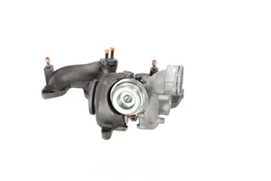 Audi A3 S3 8P Turboahdin 724930-5009S