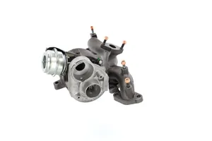 Audi A3 S3 8P Turbina 724930-5009S