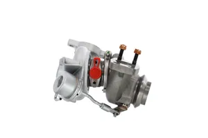 Ford Fusion Turboahdin 49173-07508