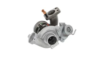 Ford Fusion Turboahdin 49173-07508