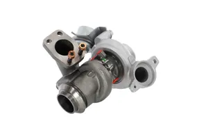 Ford Fusion Turboahdin 49173-07508