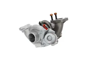 Citroen C3 Turbina 49173-07508