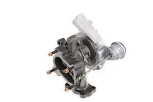 Citroen Jumper Turboahdin 53039880061