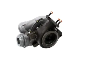 Mercedes-Benz Sprinter W901 W902 W903 W904 Turbina 709836-0001