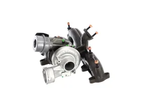 Volkswagen New Beetle Turboahdin 54399880021