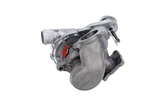 Citroen Synergie Turboahdin 713667-5003S