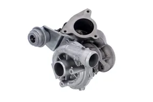 Citroen Synergie Turboahdin 713667-5003S