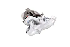 Mercedes-Benz Sprinter W907 W910 Turboahdin 53049880086