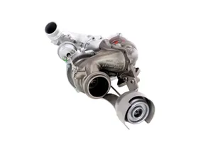 Mercedes-Benz Sprinter W906 Turboahdin 53049880086