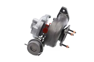 Renault Fluence Turboahdin 54399980127