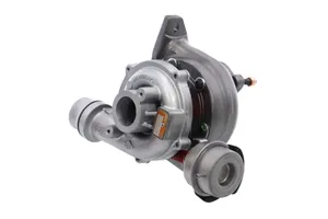 Renault Laguna III Turboahdin 54399980127