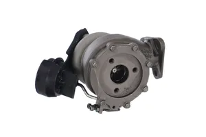 Opel Corsa C Turbina 49131-06007