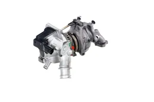 Volkswagen Jetta IV Turbina 03F145701L