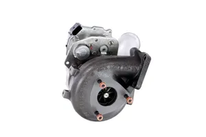 Audi Q7 4L Turbine 53049880054