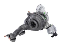 Audi A3 S3 8P Turbo 757042-5014S