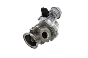 BMW 6 F12 F13 Turboahdin 769155-5012S