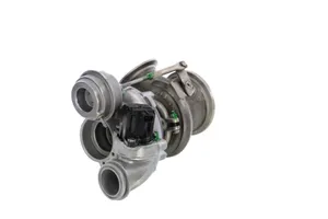 BMW 6 F12 F13 Turboahdin 769155-5012S