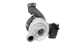 Mercedes-Benz E C207 W207 Turboahdin 765155-5007S