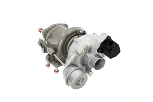 Citroen C4 II Turboahdin 53039700217