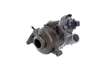 Volvo C30 Turbine 760774-5003S