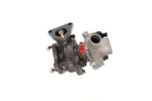 Ford Transit Turboahdin 786880-5006S