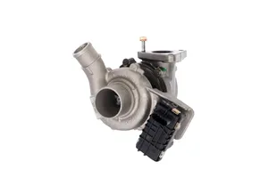 Ford Transit Turboahdin 786880-5006S