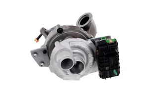 Ford Transit -  Tourneo Connect Turbo 763647-5021S