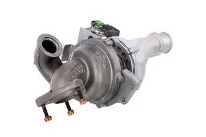 Ford Transit -  Tourneo Connect Turbo 763647-5021S