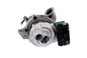 Ford Transit -  Tourneo Connect Turboahdin 763647-5021S