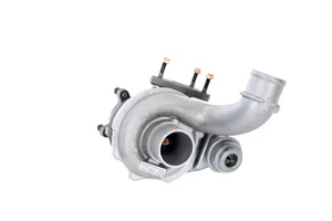 SsangYong Rexton Turboahdin 714652-5006S