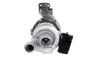 Mercedes-Benz V Class W447 Turbina 781743-5003S