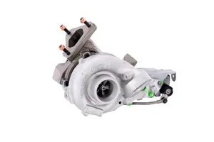 Mercedes-Benz CLC CL203 Turbina 727461-5007S