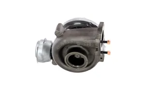 Renault Mascott Turbina 751758-5001S