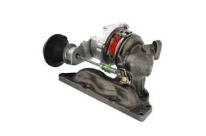 Smart Crossblade Turbo 724961-5002S