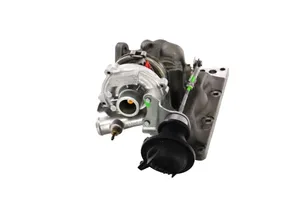 Smart Crossblade Turboahdin 724961-5002S