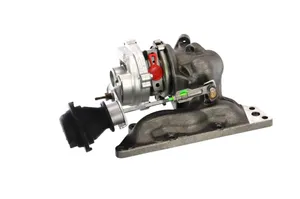 Smart Crossblade Turboahdin 724961-5002S