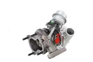 Audi 80 90 S2 B4 Turboahdin 454082-5002S