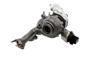 Volkswagen Golf Plus Turboahdin 53039880205