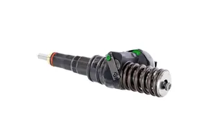 Volkswagen Eos Injecteur de carburant 0414720312