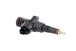 Volkswagen Golf Plus Injecteur de carburant 0414720312