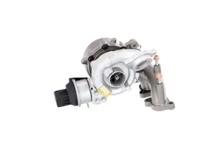 Volkswagen Jetta III Turboahdin 53039880207