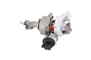 Volkswagen Scirocco Turboahdin 53039880207